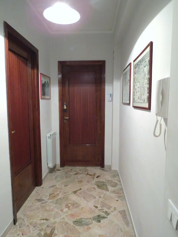 Appartamento Blu Palermo Exterior foto